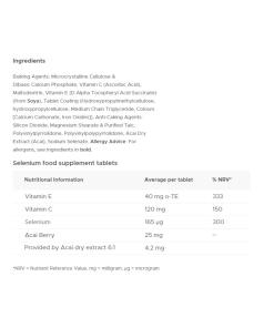 Vitabiotics Ultra Selenium (30 Tablets)