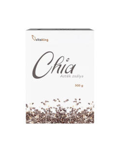 Vitaking Chia Seed (500 g)