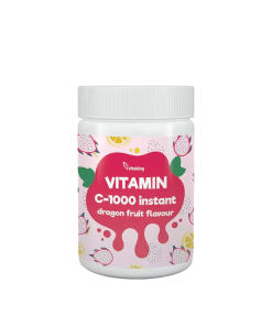 Vitaking Instant Supreme Vitamin C Pulver (150 g)