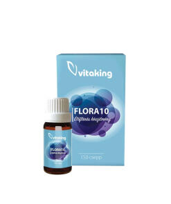 Vitaking Probioticum Complex 6 ml (150 Tropfen)