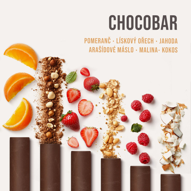 Vitalvibe - Schokoriegel mit Haselnuss – Bild 5
