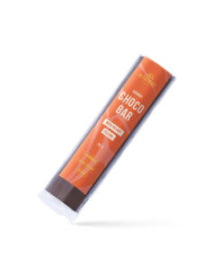 Vitalvibe - Chocobar Orange