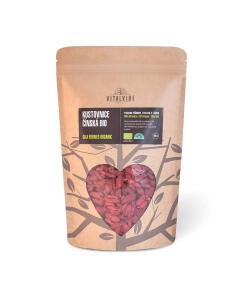 Vitalvibe - Goji Berries Organic Quantity 400 g