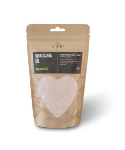 Vitalvibe - Himalayan Crystal Salt