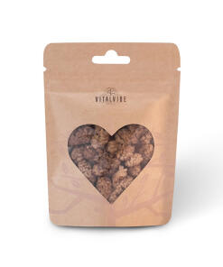 Vitalvibe - Mulberries White Organic Quantity 30 g