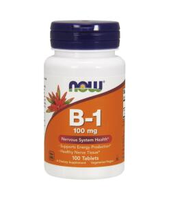 Vitamin B-1 Thiamine