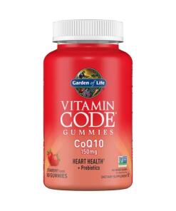 Vitamin Code CoQ10 Gummies