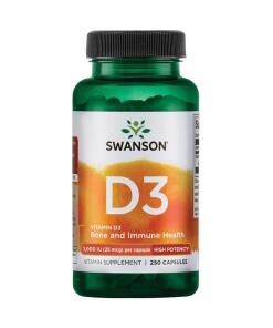 Vitamin D-3
