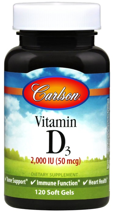 Vitamin D3