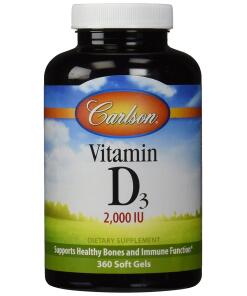 Vitamin D3