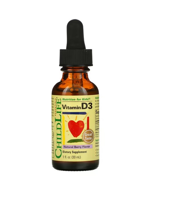 Vitamin D3