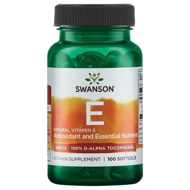 Vitamin E