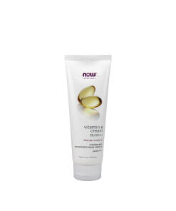 Vitamin E Cream - 118 ml.