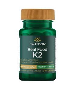 Vitamin K-2 - Natural