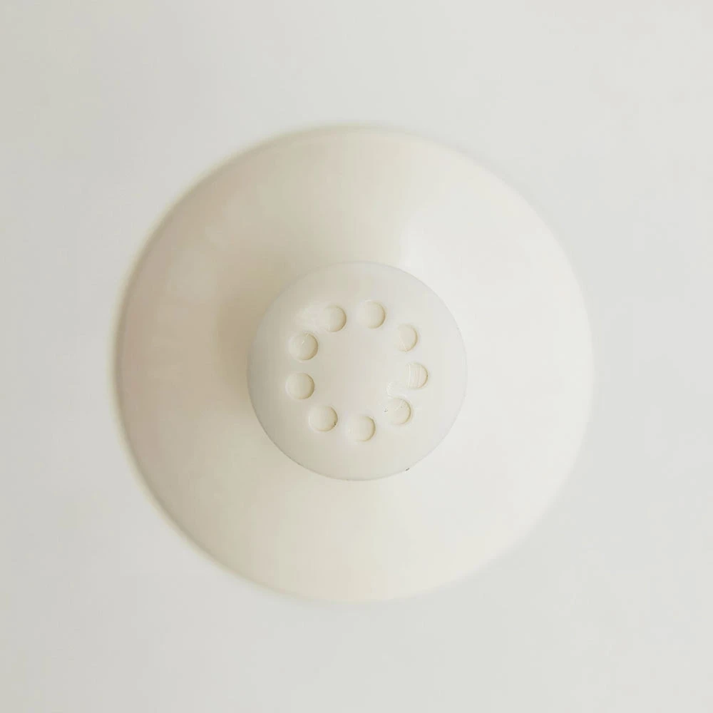 Vitamin360 - Trinkflasche Weiß (1000 ml) – Bild 11