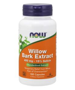 Willow Bark Extract