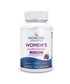 Women's Multivitamin Gummies