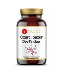 YANGO Devil's claw (90 caps)