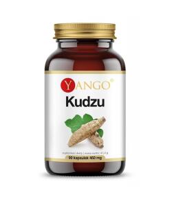 YANGO Kudzu - extract (90 caps)
