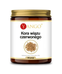 YANGO Roter Ulmenrinde (50 g / 1)