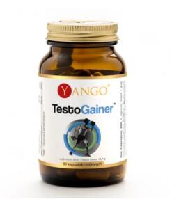 YANGO TestoGainer (90 caps)