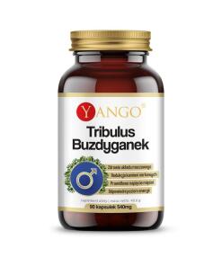 YANGO Tribulus (90 caps)