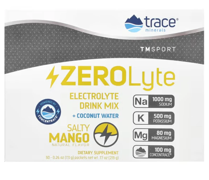 ZEROLyte