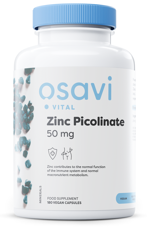 Zinc Picolinate