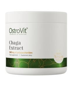 Chaga Extract Powder - 50g