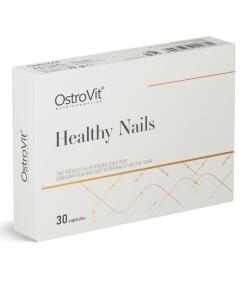 Healthy Nails - 30 caps