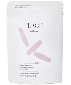 KOGEN L-92® Postbiotikum (180 Kapseln)