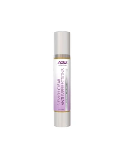 NOW Unreinheiten Klärendes Gel Reiniger (118 ml)