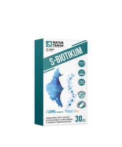 Natur Tanya S-Biotikum - S-Biotic (30 Capsules)