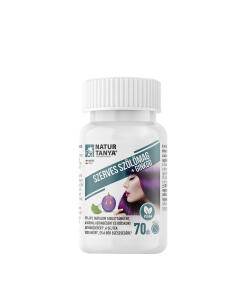 Natur Tanya Szerves Szőlőmag És Ginko Biloba (70 Tablets)