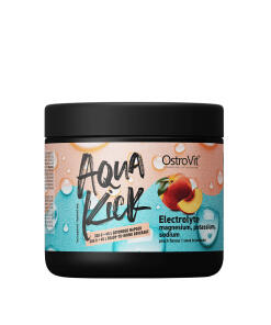 Ostrovit Aqua Kick Electrolyte (300 g