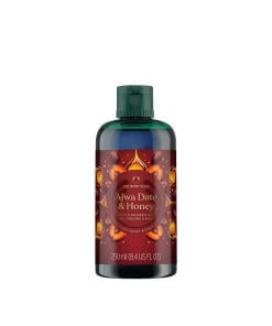 The Body Shop Ajwa Date and Honey Shower Gel (250 ml)