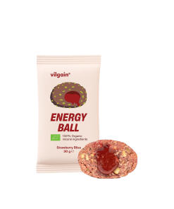 Vilgain Bio Energie-Ball (30 g)
