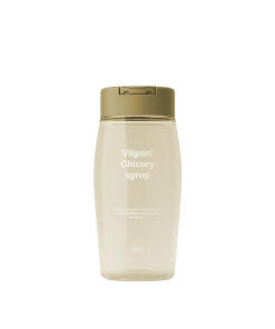 Vilgain Chicorée-Sirup (350 g)