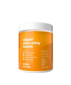 Vilgain Clear Whey Isolate (500 g)