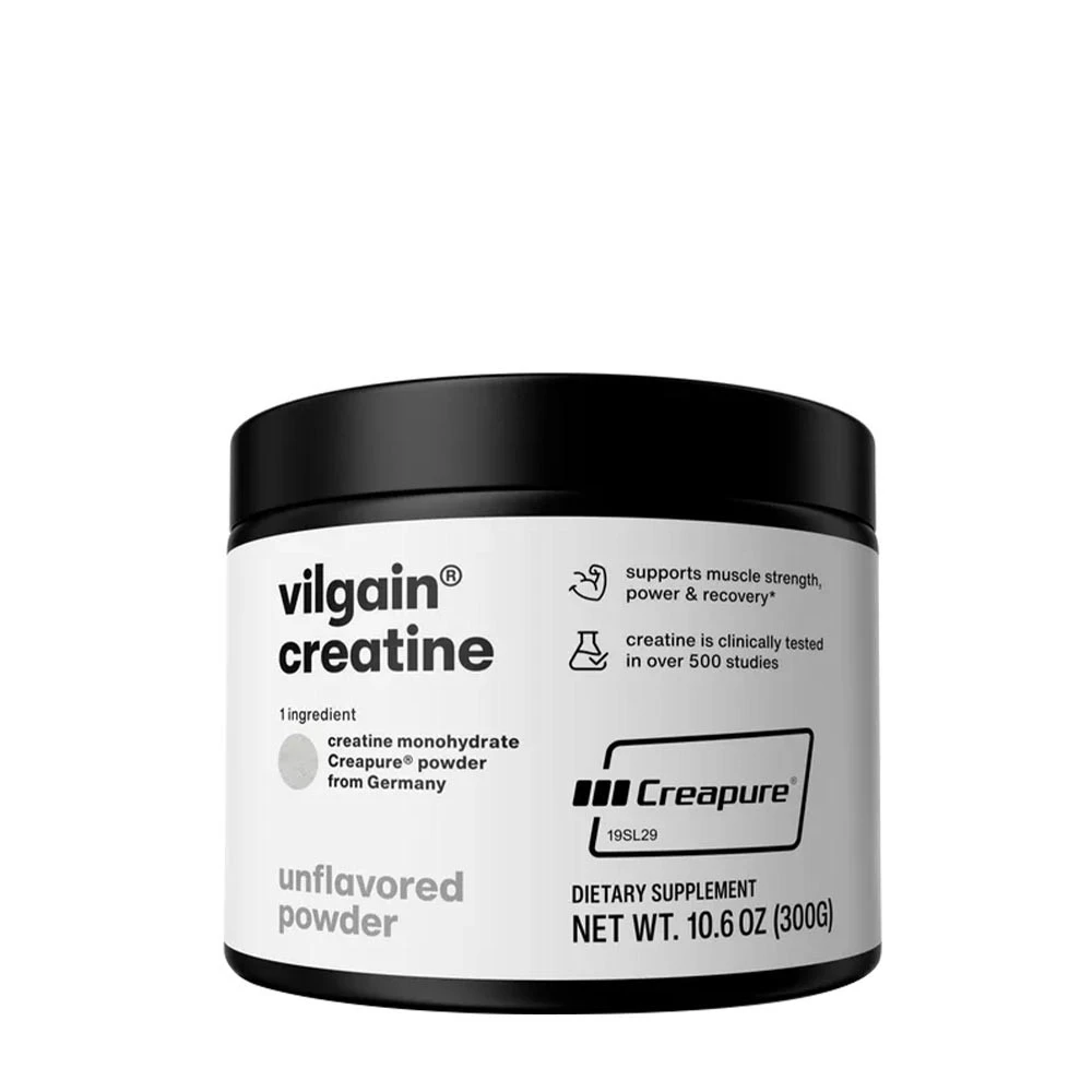 Vilgain Creatin Creapure (300 g)