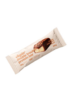 Vilgain Double Trouble Proteinriegel Choco Bueno (55 g)