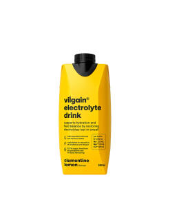 Vilgain Elektrolyt-Getränk (500 ml)