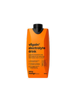 Vilgain Elektrolyt-Getränk (500 ml)