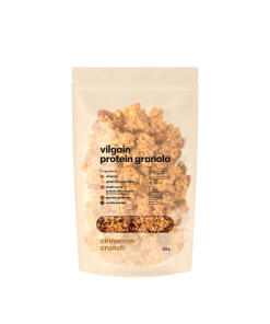 Vilgain Protein Granola Zimt Crunch (350 g)
